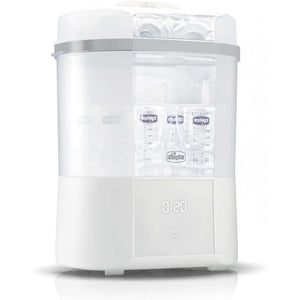 Chicco - Sterilisator mit Trocknung