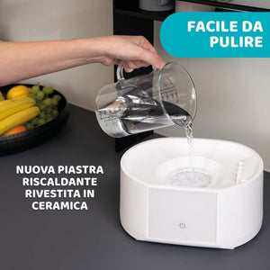 Chicco - Sterilisator mit Trocknung - 10