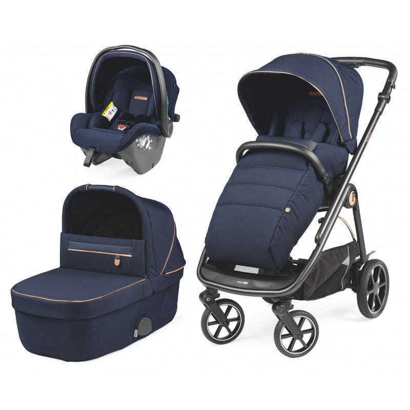 Kombikinderwagen Peg-Perego Veloce SLK  Belvedere