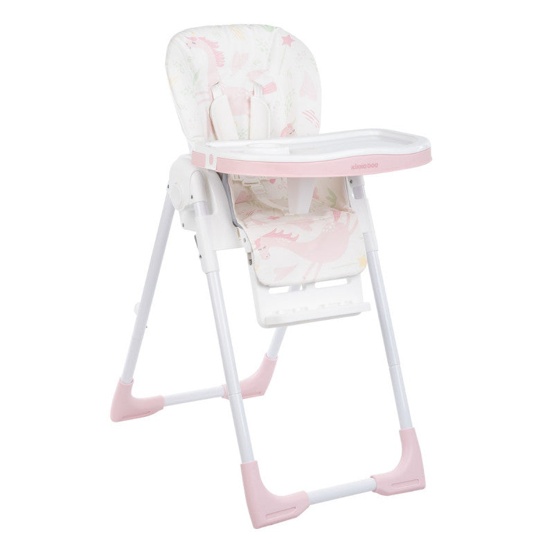 Hochstühle kikkaboo Vitto - Pink