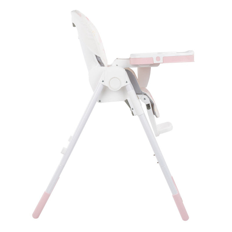 Hochstühle kikkaboo Vitto - Pink - 2