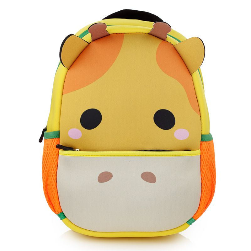 Neoprenrucksack - Giraffe - 2