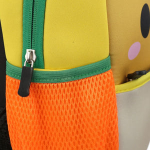 Neoprenrucksack - Giraffe - 6