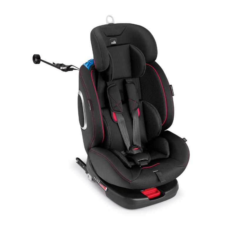 Cam- Seggiolino GT I - Size 179 - 3