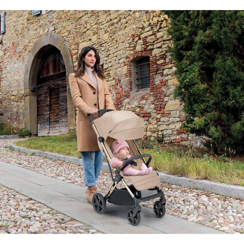 Kinderwagen Cam Off- Road - 206 - 5