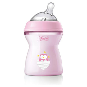 Chicco- Biberon Natural Feeling 250ml - 7