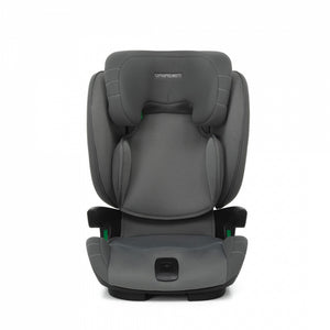 Isofix Gruppe 2-3 Foppapedretti Skill I- Size - Grey - 2