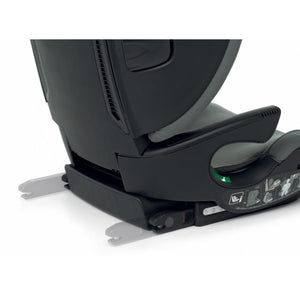 Isofix Gruppe 2-3 Foppapedretti Skill I- Size - Grey - 6