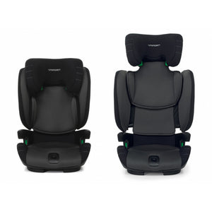 Foppapedretti - Seggiolino auto Skill I- Size Black - 3