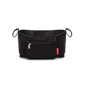 Skip Hop - Kinderwagen-Organizer Schwarz - 2