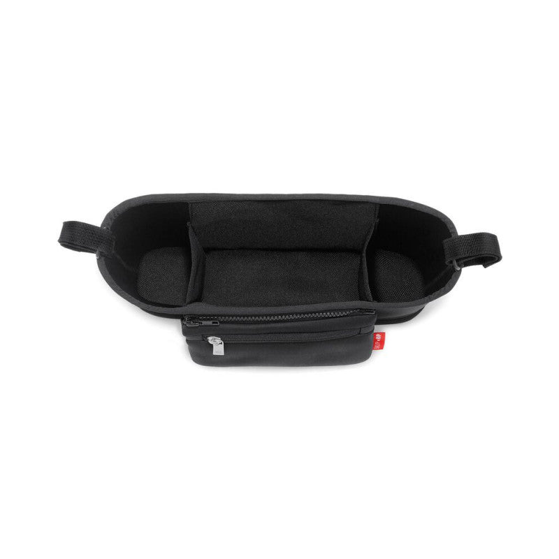 Skip Hop - Kinderwagen-Organizer Schwarz - 3