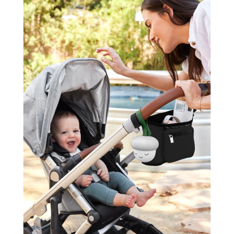 Skip Hop - Kinderwagen-Organizer Schwarz - 6
