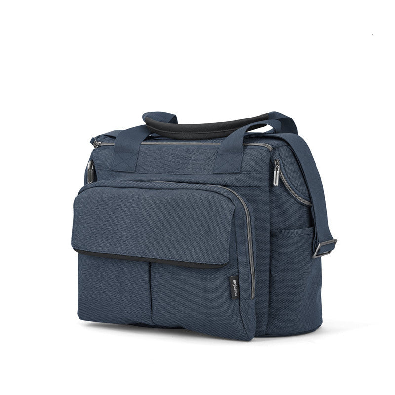 Wickeltasche Inglesina Dual Bag Aptica Resort Blue