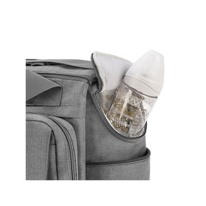 Borsa Dual Bag Aptica Resort Blue - 4