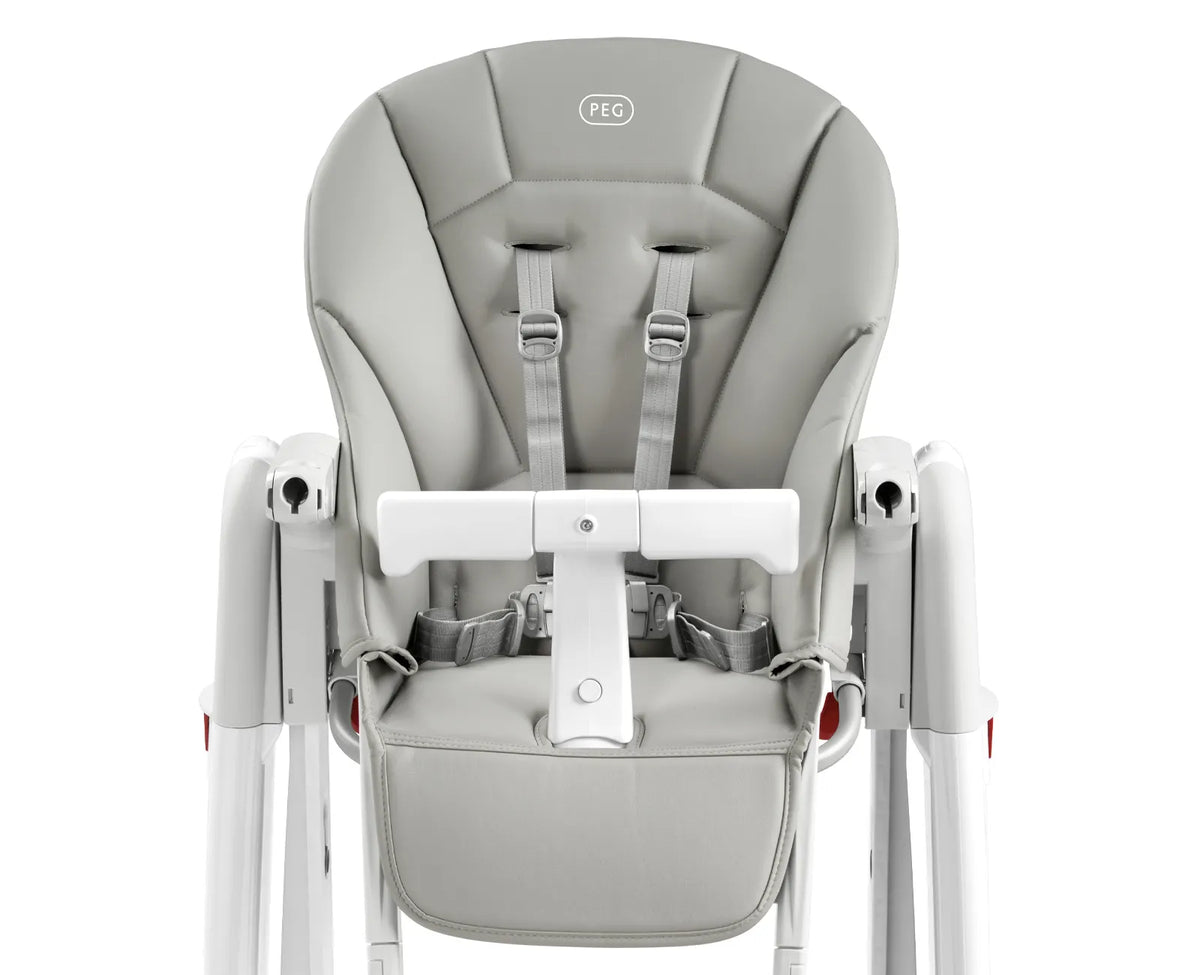 Seggiolone Tatamia Followe Me Peg Perego - 6