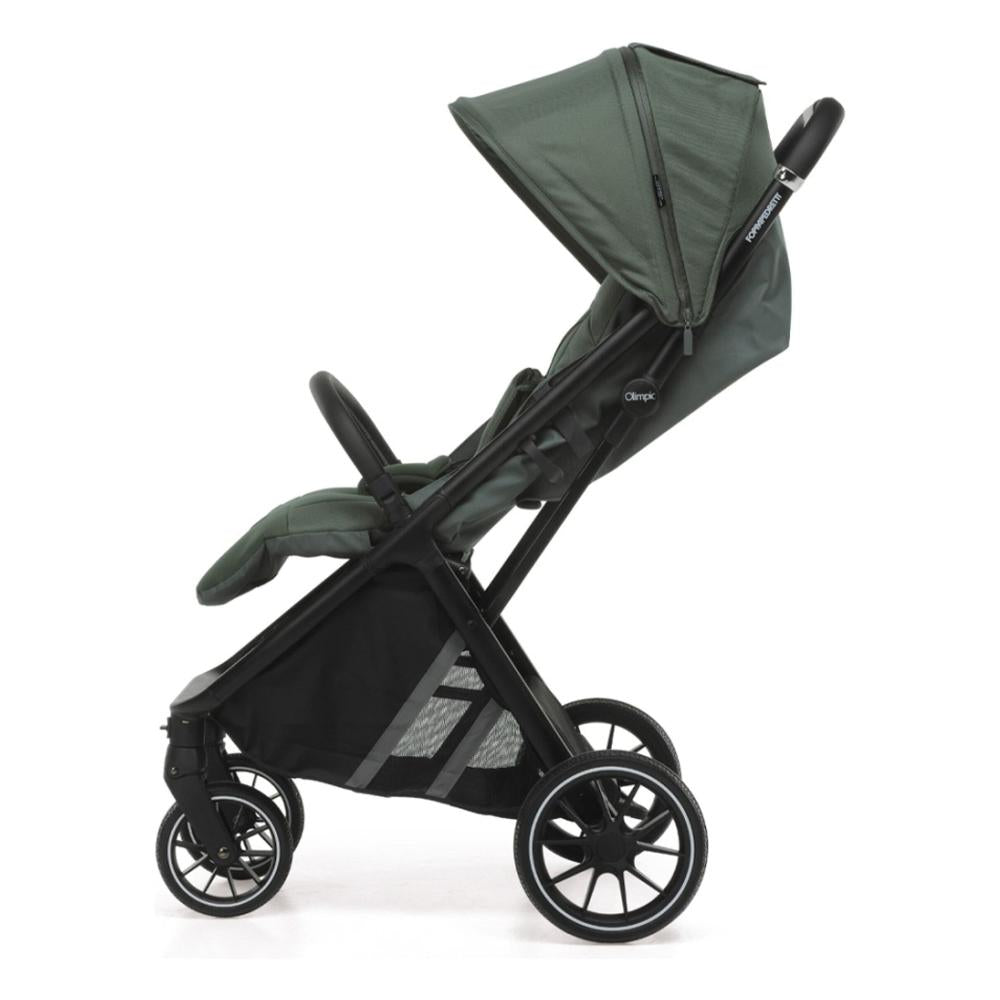Passeggino Olimpic Foppapedretti  Green