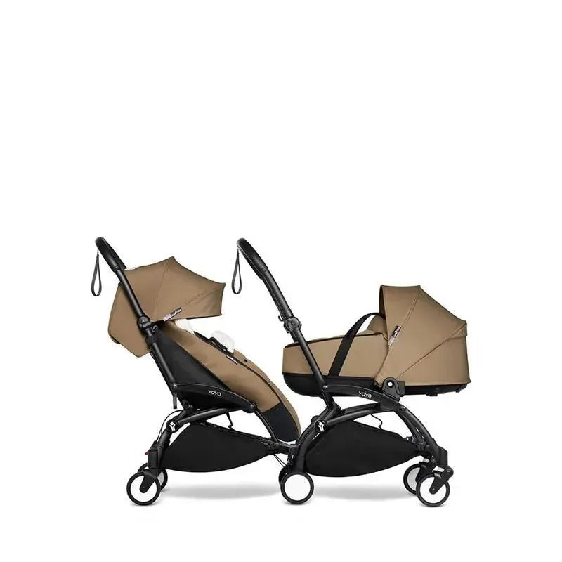 Footmuff Babyzen Yoyo Toffee