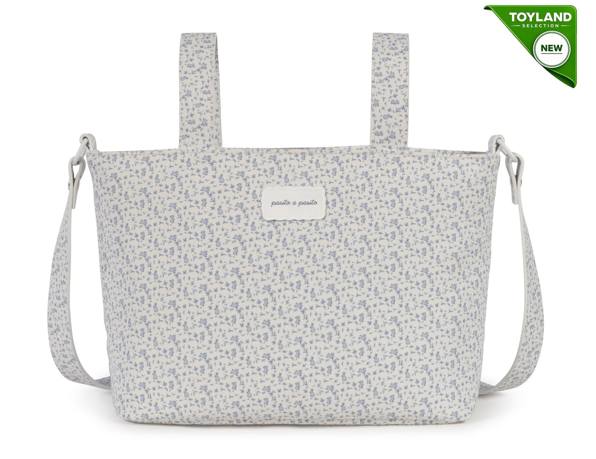 Borsa Crossbody Maison Tender Coniglietti