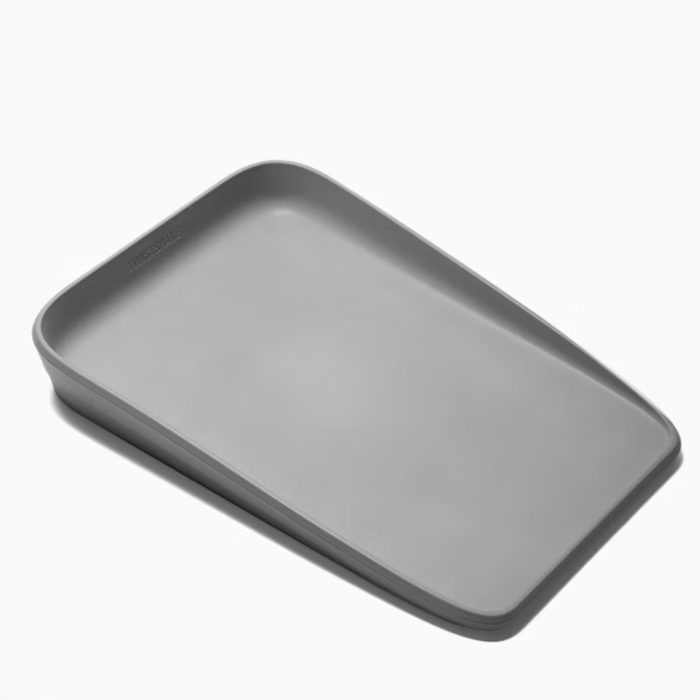 Fasciatoio in silicone Twistshake