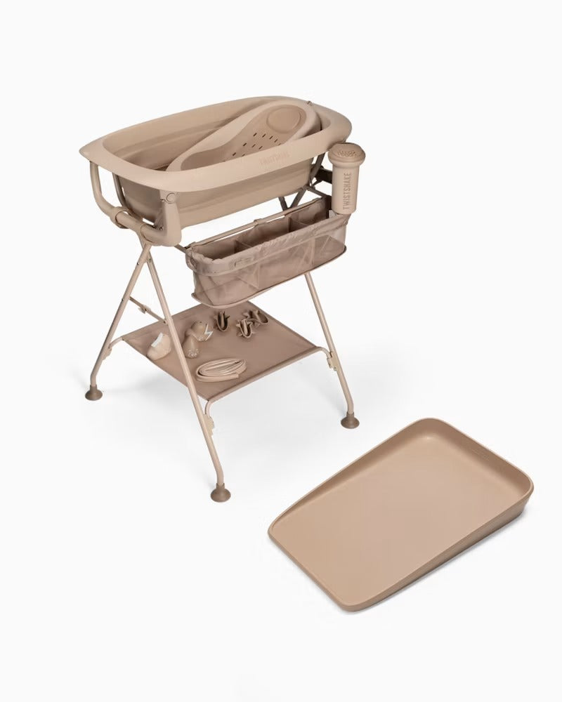 Twistshake Bath and Changing Kit