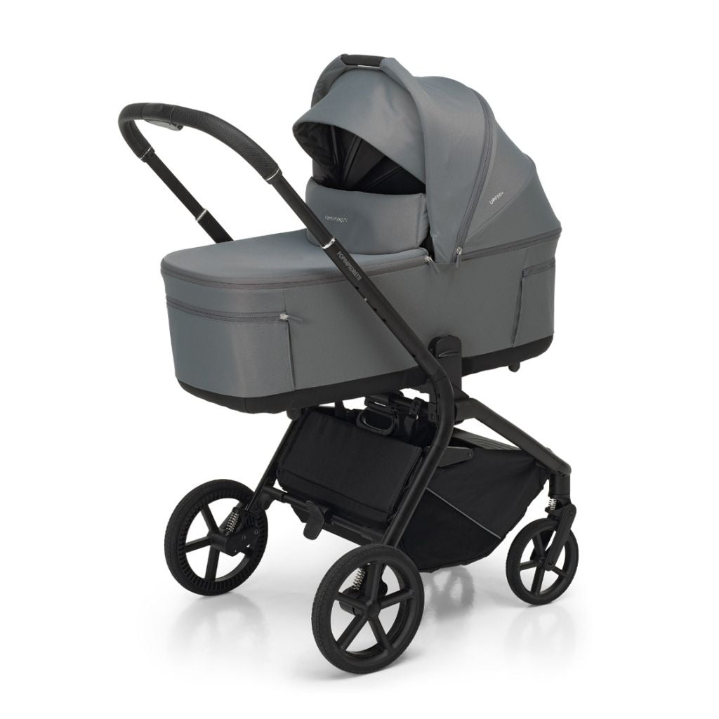 Foppapedretti Snap Grey Trio