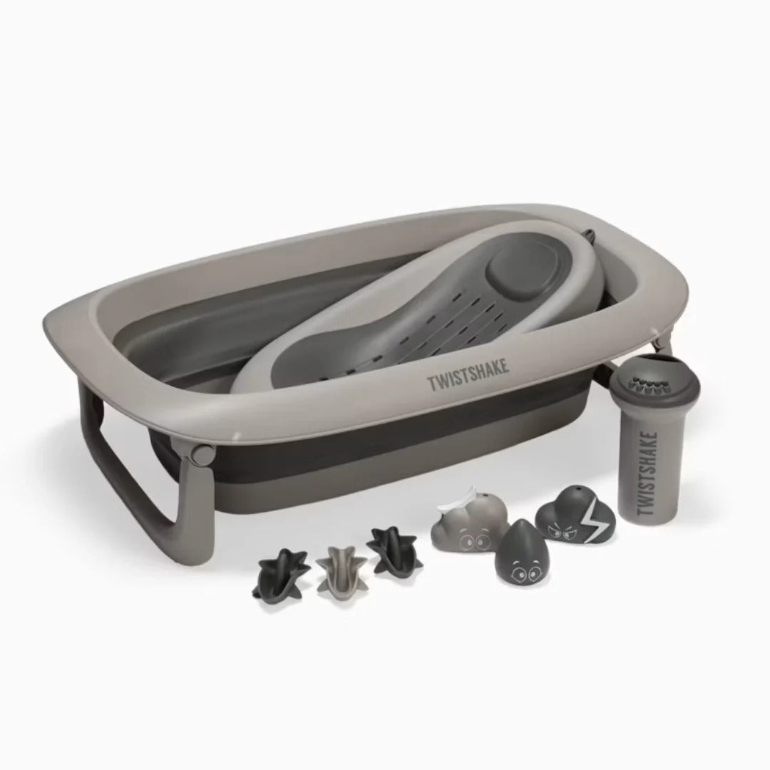 Vaschetta Completa Twistshake®  Sert da Bagno