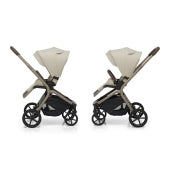 Trio Foppapedretti Snap Brown